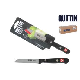 Quttin Cuchillo Mondador Sybarite 8 cm (24 Unidades) Precio: 43.49999973. SKU: B1BJXPW47Y