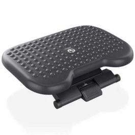 AISENS - REPOSAPIES INCLINABLE Y ALTURA AJUSTABLE, NEGRO Precio: 23.50000048. SKU: B1CBHZKKYW
