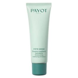 Payot Pâte Grise Émulsion Matifiante Hydratante para Acné, Poros y Puntos Negros, Tratamiento Matificante, 50 ml Precio: 19.59000043. SKU: B1GK5SLGWT
