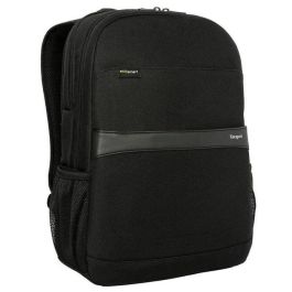 Targus GeoLite Mochila Unisex 16" (40,6 cm) para Portátil Negro, Resistente al Agua, 2 Compartimentos y Bolsillos Precio: 43.94999994. SKU: B1BVKTFGGX
