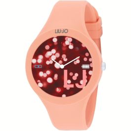 Smartwatch LIU JO SWLJ125 Precio: 108.68999966. SKU: B154J5YVCC