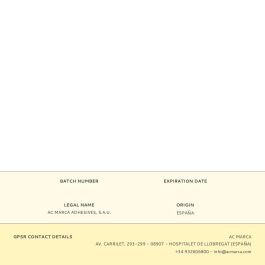 Paso Limpiador uso diario terracota 1l 700114 Paso Limpiador uso diario terracota 1l 700114