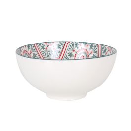 La Mediterranea Bol Aperitivo Japo 15.5 x 7.7 cm (18 Unidades)