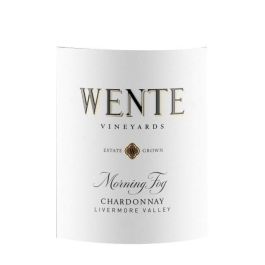 Wente 2017 Morning Frog Chardonnay - Vino blanco de California