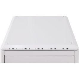 Digitus Armario de Red Unique 22HE 1164x600x600mm Gris. Rack o Bastidor Independiente 800kg.