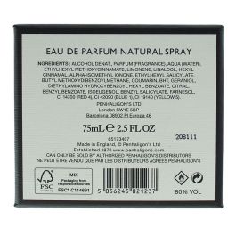 Perfume Mujer Penhaligon's The Revenge of Lady Blanche EDP 75 ml