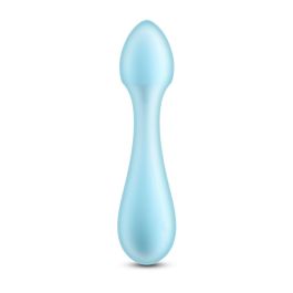 Vibrador NS Novelties Pure Azul Precio: 55.59000029. SKU: B1HC3MG8SA