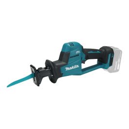 Makita DJR189Z Sierra de Vaivén o Reciprocante a Batería 18V sin Escobillas - Corte Madera 25.5 cm, Tubo 13 cm Precio: 208.7008. SKU: B1B62Q6MHL