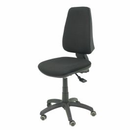 Silla de Oficina Elche S bali P&C 14S Negro Silla de Oficina Elche S bali P&C 14S Negro