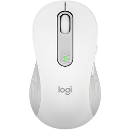 Logitech M650 Ratón Óptico Inalámbrico para Zurdos con Tecnología Logi Bolt Precio: 39.49999988. SKU: S7812082