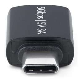 Adaptador USB-C Startech USB31CAADGCP