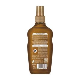 Ecran SUNNIQUE BRONCEA+ Aceite Vapo SPF10 Protección Bronceado 200 ml