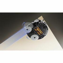 Mova MOV6977728943794 Robot aspirador V50 - 24.000 Pa - Limpieza térmica suelos DuoSolution