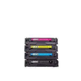 Toner Compatible Dayma Hp W2412A Amarillo Toner Compatible Dayma Hp W2412A Amarillo