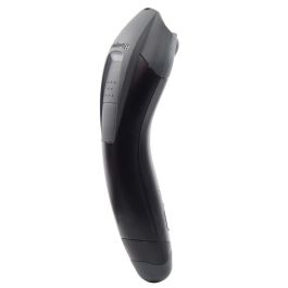 Honeywell Voyager 1202G Lector de Códigos de Barras Inalámbrico 1D Láser Portátil Bluetooth Batería Reemplazable Negro