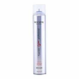 Broaer Laca de Peinado Profesional Fijación Normal Duradera Anti-Humedad para Todo Tipo de Cabello 750 ml Spray Precio: 12.50000059. SKU: S0524432