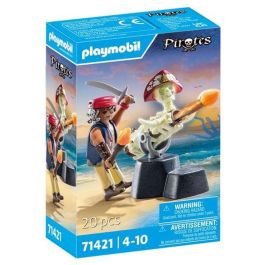 Figura artillero pirata playmobil pirates Figura artillero pirata playmobil pirates Precio: 8.59000054. SKU: B15SFR5J9K