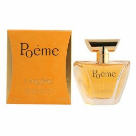 Lancôme Poeme Eau De Parfum Vaporizador 100 mL - Fragancia Oriental Floral Clásica Precio: 92.95000022. SKU: B1G8C4ZKGJ