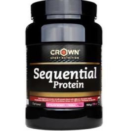 Sequential Protein Recuperador Nocturno Fresa 918G Precio: 43.5900003. SKU: B1CHZEHT8H