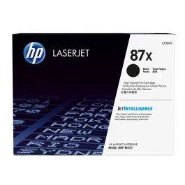 Hp Toner Negro Laserjet Enterprise M527Dn 527F 527C - 87X Alta Capacidad Precio: 360.49999964. SKU: S55079713
