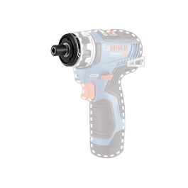 Bosch Professional Taladro GSR 12V-35 FC con 2 baterías 3.0 Ah, cargador GAL 12V-40 y maletín L-Boxx