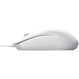 Trust Ratón Tm-101 W Cable Usb 1200Dpi Ambidiestro 3 Botones Blanco Trust Ratón Tm-101 W Cable Usb 1200Dpi Ambidiestro 3 Botones Blanco