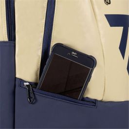 Raquetero Tecnifibre Tour Endurance Arena