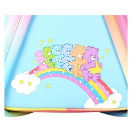 Loungefly Mochila Arcoiris Osos Amorosos Care Bears 26cm