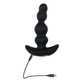 Vibrador Evolved Negro