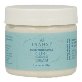 Inahsi Crema Realzadora de Rizos para Cabellos Ondulados, Rizados y Afro 57 gr Precio: 3.78999951. SKU: SBL-ART11186