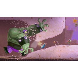 Ubisoft Rayman Legends Definitive Edition Switch Game (Código de descarga)