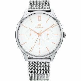 Reloj Mujer Tommy Hilfiger (Ø 38 mm) Reloj Mujer Tommy Hilfiger (Ø 38 mm) Precio: 124.50000002. SKU: B1ARZJZ5AT