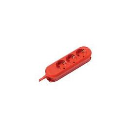 Bachmann SMART 3x CEE7/3 rot 3m CEE7/7 Precio: 25.6157. SKU: B15GJF2SYF