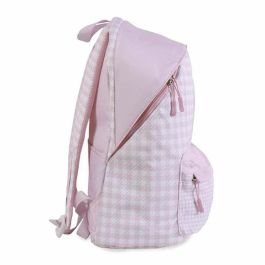 Mochila escolar 40x30x18 cm Mochila escolar 40x30x18 cm