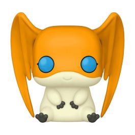 Funko Figura POP Digimon Patamon Figura vinilo 9cm Precio: 15.68999982. SKU: B1AFB9DG48