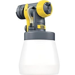 Wagner Frente Desmontable Estándar para Pistola de Pintura Flexio 800ml - Pulveriza Lacas, Barnices, Tintes, Madera y Metal Precio: 34.50000037. SKU: B1KDK7N4BH