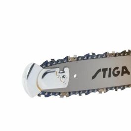 Stiga Kit Motosierra CS 100e Batería 700 W 25 cm STEPHANE DOMERGUE Alpina E-Power 20V