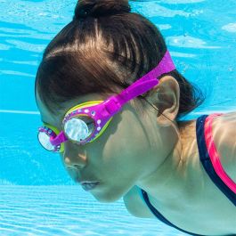 Gafas de Natación para Niños Bestway (1 unidad) Gafas de Natación para Niños Bestway (1 unidad)