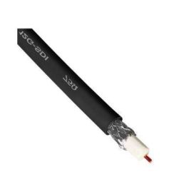 MicroConnect Cable BNC 12G-SDI, soporta 4K60Hz y Full HD 1080p, 75 Ohmios para equipos profesionales, 100m Precio: 197.4999994. SKU: B1KEVVBGK5