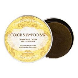 Biocosme Bio Solid Chamomile Blonde Shampoo Bar Biocosme Bio Solid Chamomile Blonde Shampoo Bar Precio: 1.49999949. SKU: S0585049