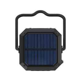 Sandberg Survivor Lantern All-in-1 10000 Linterna Powerbank Altavoz Bluetooth Radio DAB/FM Panel Solar Manivela IPx5
