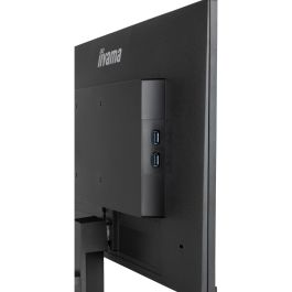 Iiyama Monitor 24" ProLite Slim XU2492HSU-B6, IPS, 100Hz, 0.4ms, USB, HDMI, DisplayPort
