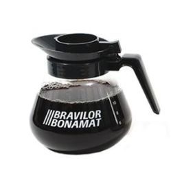 BRAVILOR Jarra con Tapa de Cristal 1,7 Litros para Buffet y Exposición Precio: 35.58999983. SKU: B185NSVJZF