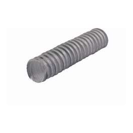 Fepre Tubo flexible plástico gris Ø12,5 cm x 2,5 m para climatización y ventilación Precio: 6.89000015. SKU: S7902422