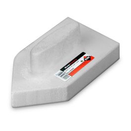 Rubi R83993 Talocha punta 24x14cm para extender e igualar mortero en enfoscados y revocos