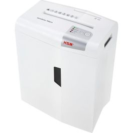 HSM Destructora de documentos shredstar X6pro P-5 2x15 220-240V/50-60Hz EU HSM Destructora de documentos shredstar X6pro P-5 2x15 220-240V/50-60Hz EU