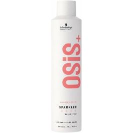 Schwarzkopf Osis Suavidad Y Brillo Sparkler Shine Spray 300 ml