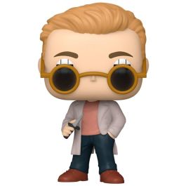 FUNKO The Corinthian The Sandman Netflix Figura Vinilo POP 9cm Precio: 15.49999957. SKU: B1A95AFKLZ