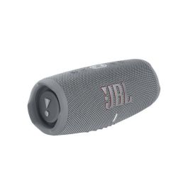 JBL Charge 5 Altavoz Bluetooth Portátil con Powerbank, Resistente Agua/Polvo IP67, Sonido JBL Pro, 20h Batería Precio: 238.58999978. SKU: B1BLDFGRV7