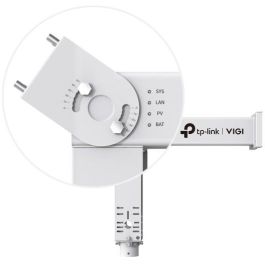 TP-Link VIGI PS20 Omada Solar System Controller